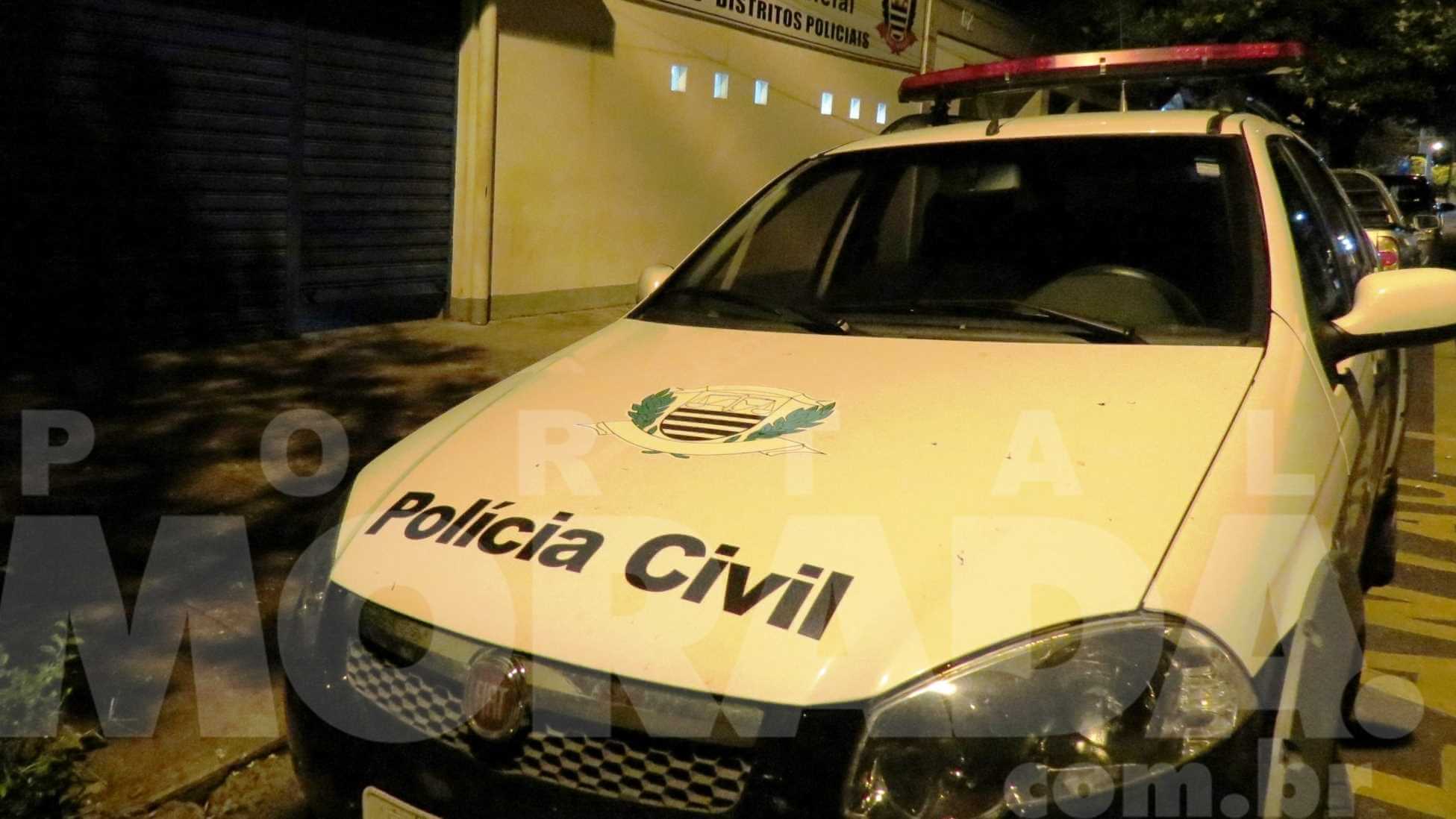 Adolescente Flagrado Abusado De Prima De Seis Anos Comando Vp