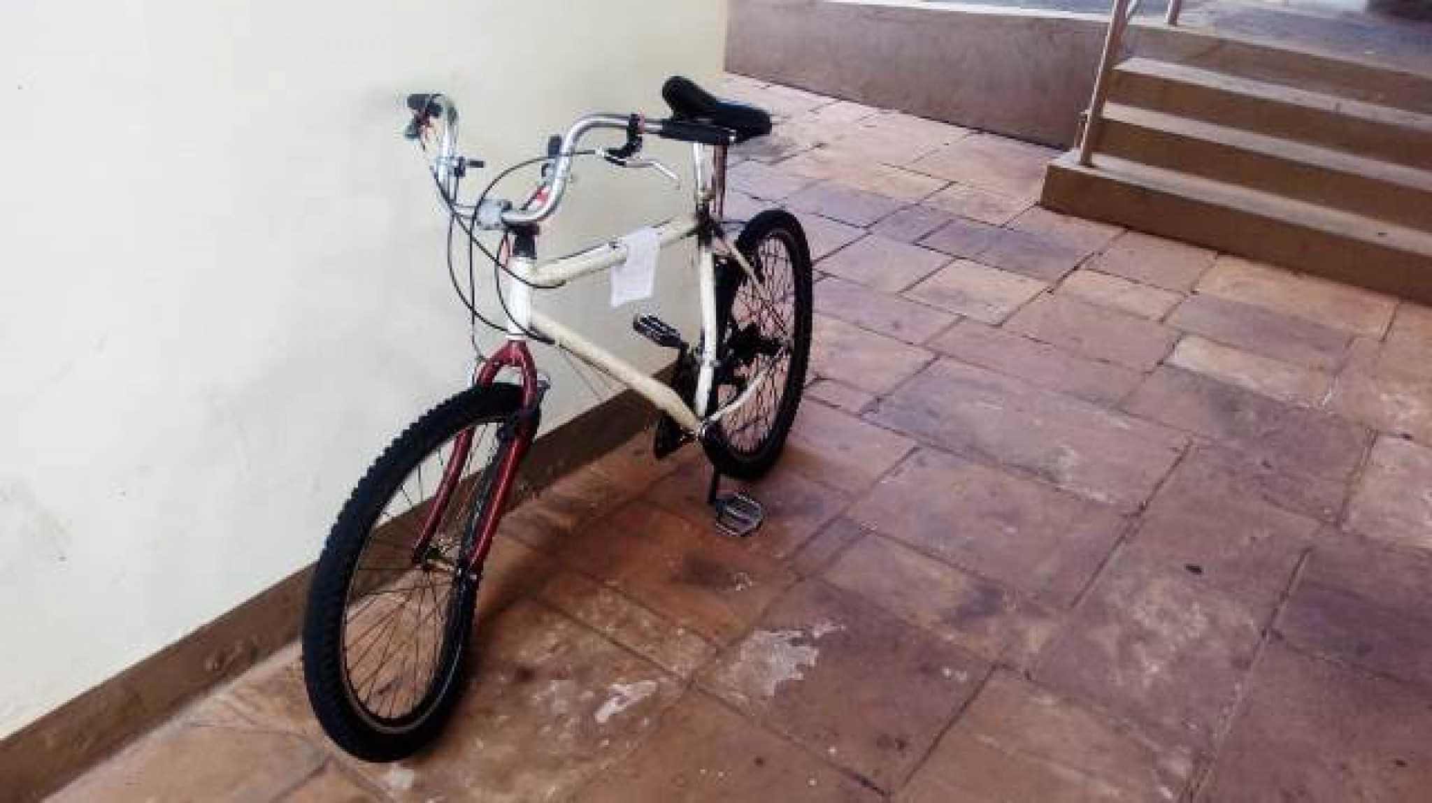 Ciclista Fica Em Estado Grave Em Acidente De Trânsito | Comando VP