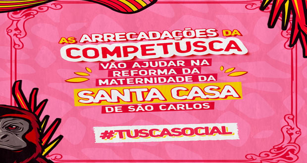 TUESCA