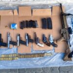 Sete supostos membros do Comando Vermelho morrem em confronto com a PM do Ceará