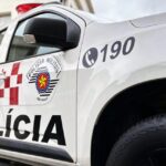 Suspeitos de tráfico são detidos pela PM no bairro Cidade Aracy