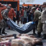 Veja a lista de 99 mortos em confronto no Rio de Janeiro