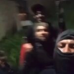 Membros do CV zombam da polícia: “Os cria tá na pista. Só AK-47”