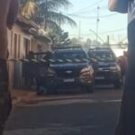 URGENTE: confrontos entre suspeitos e BAEP acaba em mortes