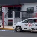 Acusado de matar jovem por causa de 10 reais é preso