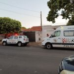 Mulher é morta a golpes de faca