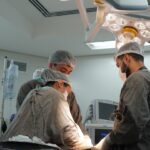 Mulher de 42 anos, morta por AVC tem órgãos doados na Santa Casa