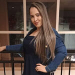 Jovem morre atropelada por caminhão em São Carlos