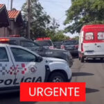 Troca de tiros entre BAEP e suposto PCC acaba em morte