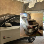 Mulher é presa pela PM na zona sul de São Carlos