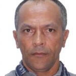 Assaltante do Banco Central, morre em confronto com a PM