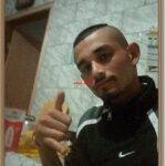 URGENTE: procura-se a família de Kelvin Aparecido Cardoso Suett