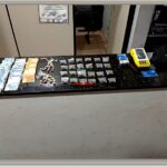 Jovem vai vender drogas para arrumar portão da casa da avó e acaba na cadeia