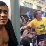 Homem que tentou matar Bolsonaro passa por exame psiquiátrico que pode levá-lo à liberdade