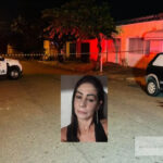 Homem mata mulher com 12 facadas