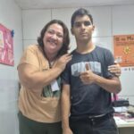 Jovem morto por leoa, cresceu sem apoio familiar, viveu em extrema vulnerabilidade