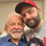 Governo impede CPMI de convocar Lulinha sobre mensalão