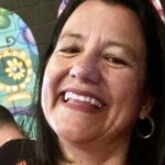 Andréia Dinart precisa de ajuda para salvar seu único rim