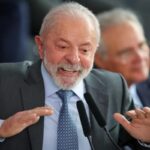 Pesquisa: no 2º turno, Lula venceria Flávio com 51% dos votos