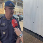 URGENTE: criminoso confronta com o BAEP e acaba morto