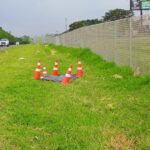 Homem morre atropelado na rodovia Washington Luís