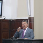 Lei de autoria do vereador Malabim autoriza visita de animais de estimação a pacientes internados em São Carlos