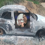 Carro furtado em São Carlos, pode ter sido usado por assassinos de homem em Descalvado