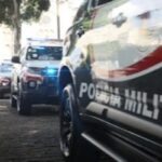 Interior de São Paulo: filho mata pai decapitado com uma enxada e alega ter ouvido vozes