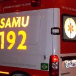 Jovem de 20 anos  morre após sofrer descarga elétrica dentro de empresa