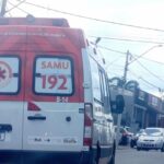 Confraternização acaba em morte de bebê