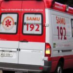 Coletor de recicláveis passa mal e  morre no meio da rua