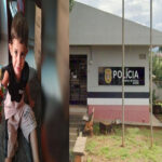 Menino é morto pela própria mãe a golpes de canivetes