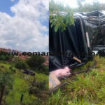 Engenheiro causa acidente, filha de 7 anos e vendedor de suco morrem