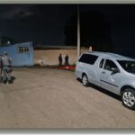 Jovem morto a tiros tem corpo reconhecido pela mãe