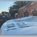 Homem mata mulher a facadas e depois morre em acidente