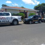 Ibaté registra queda expressiva na criminalidade e avanço na produtividade policial até novembro de 2025