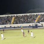 Santos  FC vence a Ferroviária e vai enfrentar o Cruzeiro no Luisão