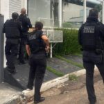 Técnicos de enfermagem são presos por homicídios dentro de hospital