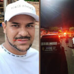 Briga de casal acaba em homicídio na nossa região