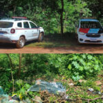 Homem é morto a tiros e Polícia Civil tenta esclarecer o crime