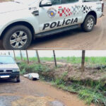 Homem sai em busca de atendimento médico e morre no trajeto