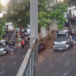 Homem é suspeito de matar esposa e depois tirar a própria vida