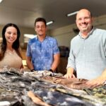 Receita Federal doa 3 mil calças jeans ao Fundo Social de Solidariedade