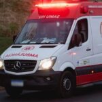 Jovem de 21 anos morre em acidente de trânsito