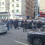 Tiroteio na Faria Lima deixa pelo menos 1 morto