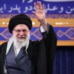 Trump confirma morte de líder supremo do Irã