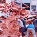 Chuvas fortes em Juiz de Fora deixam ao menos 14 mortos