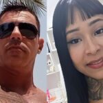 Homem mata namorada de 17 anos e manda ex de 47 para a UTI