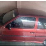 Trabalhador tem carro furtado e pede ajuda para localizá-lo