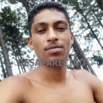 Família de São Carlos procura homem desaparecido